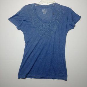 Woolrich Norrine SS Tee - Women's XS - Pre-owned (